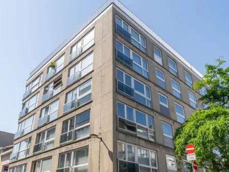 Appartement 4 pièces à Blankenberge, à 150 m de la mer : photo 19