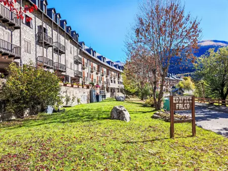 Location appartement à Taüll, Dúplex de Aigüestort -Falcó 6