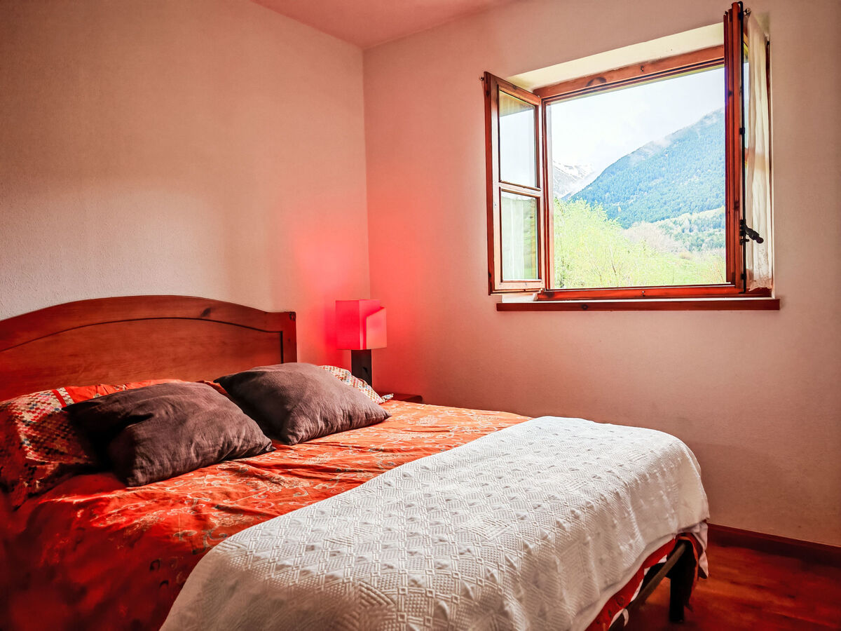 Appartement 2 pièces avec vue montagnes à Taüll - Photo 4