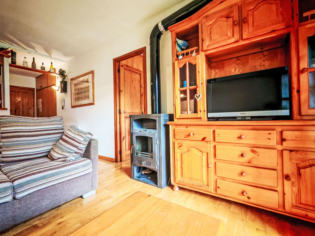 Appartement 2 pièces avec vue montagnes à Taüll - Photo 6