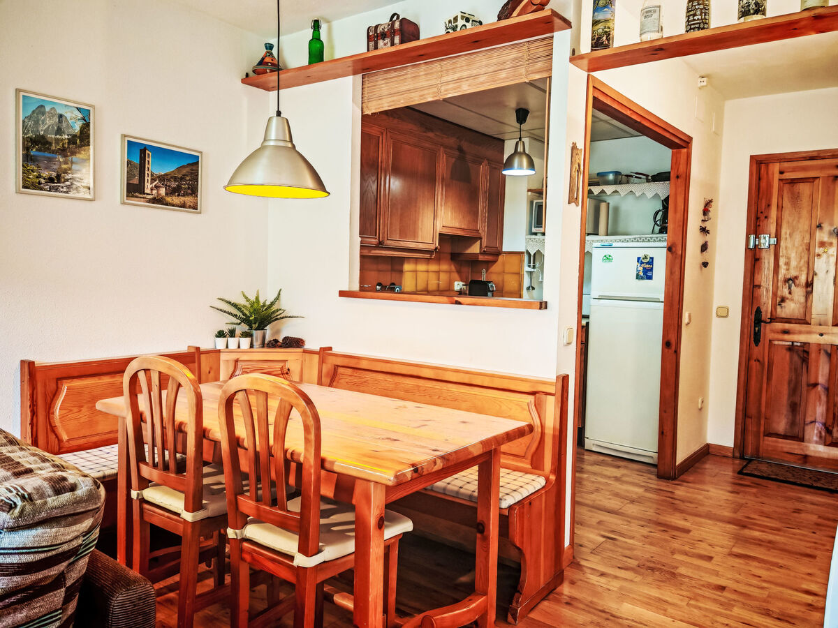 Appartement 2 pièces avec vue montagnes à Taüll - Photo 17