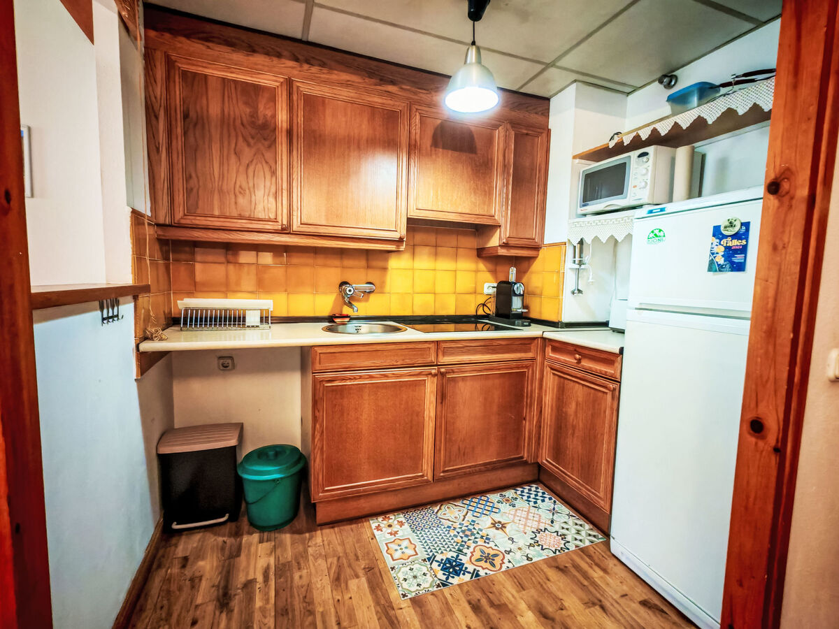 Appartement 2 pièces avec vue montagnes à Taüll - Photo 18