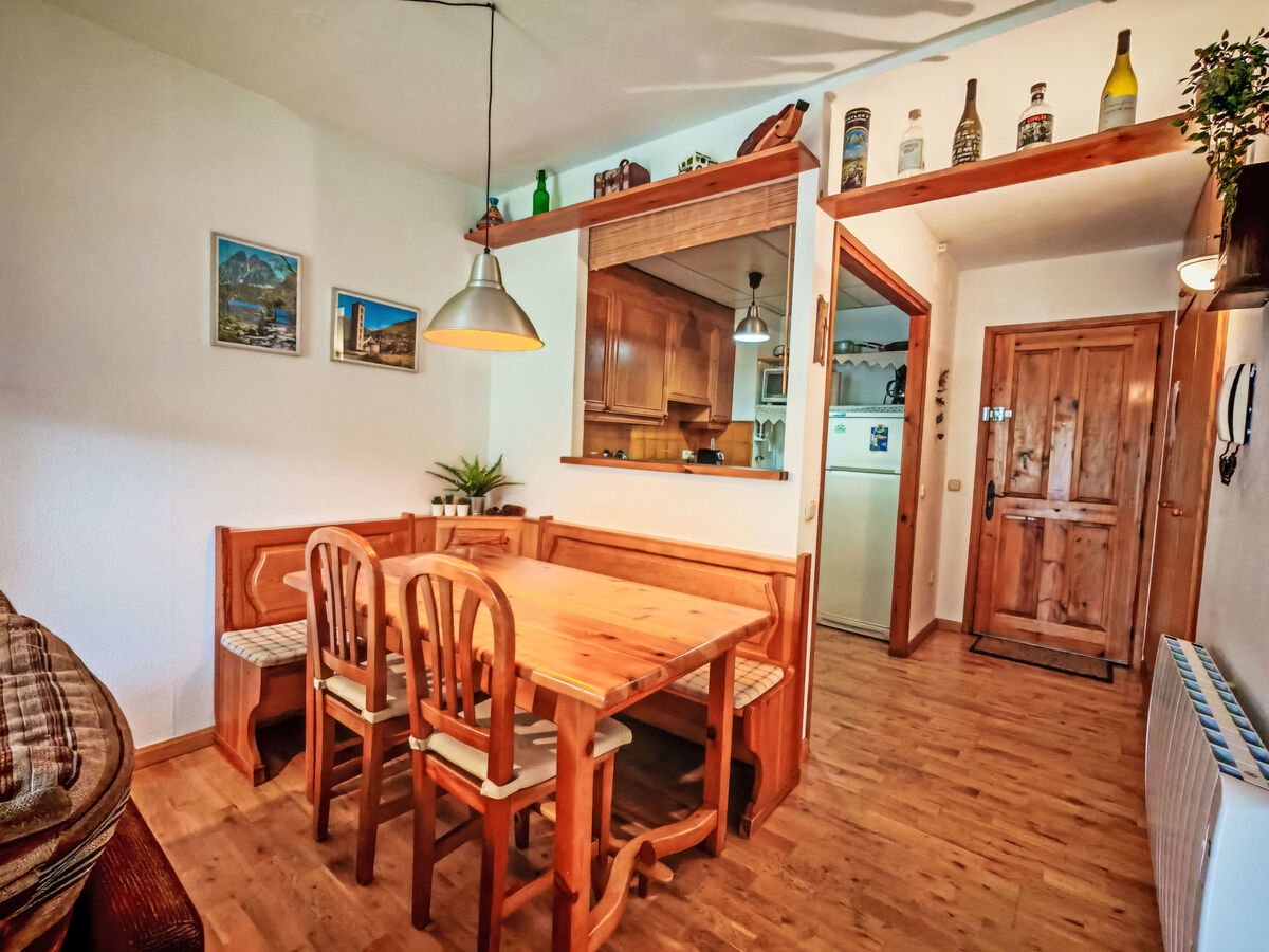Appartement 2 pièces avec vue montagnes à Taüll - Photo 21