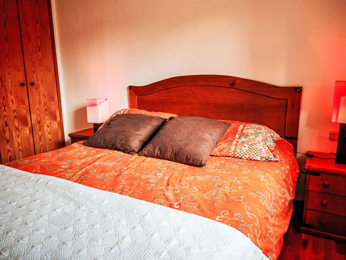 Appartement 2 pièces avec vue montagnes à Taüll - Photo 23