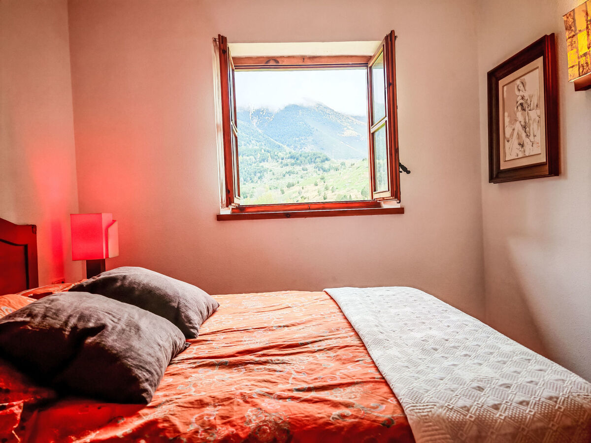 Appartement 2 pièces avec vue montagnes à Taüll - Photo 24