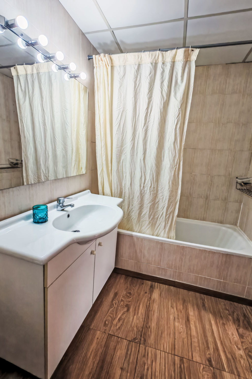 Appartement 2 pièces avec vue montagnes à Taüll - Photo 26