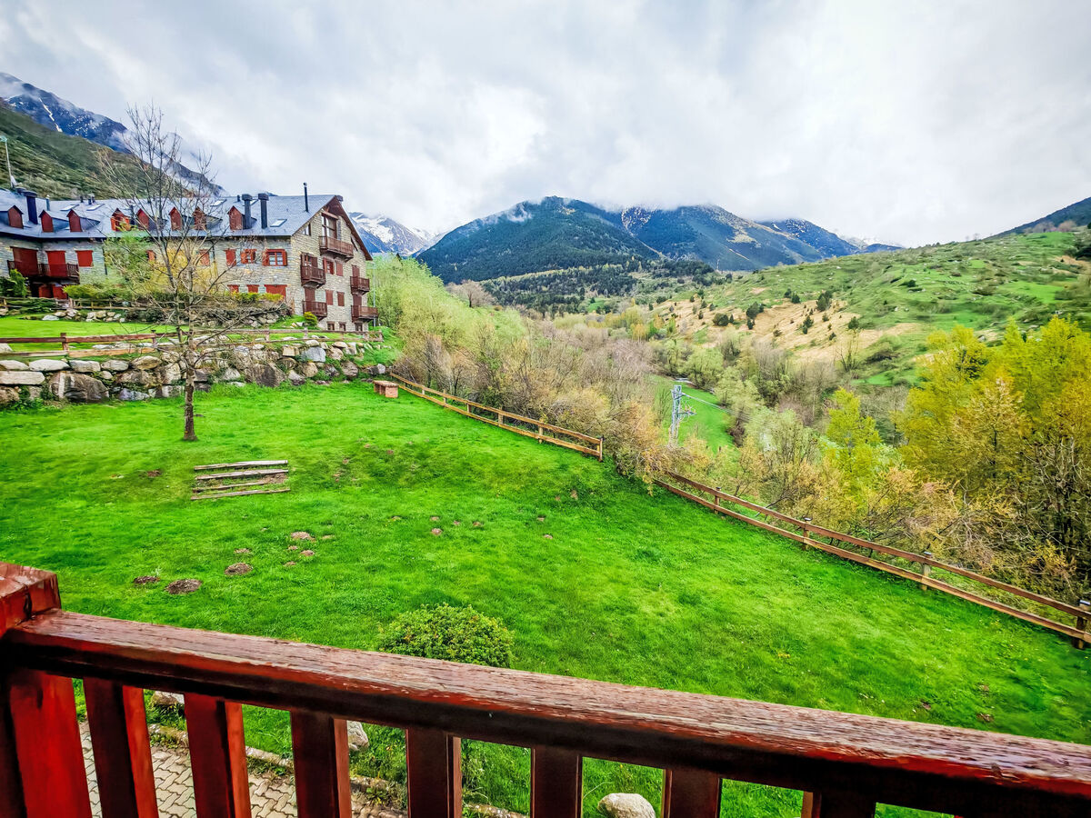 Appartement 2 pièces avec vue montagnes à Taüll - Photo 30