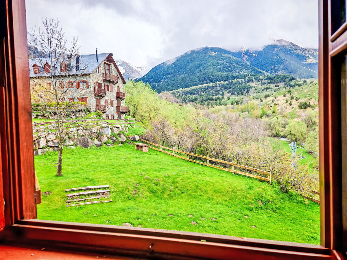Appartement 2 pièces avec vue montagnes à Taüll - Photo 31