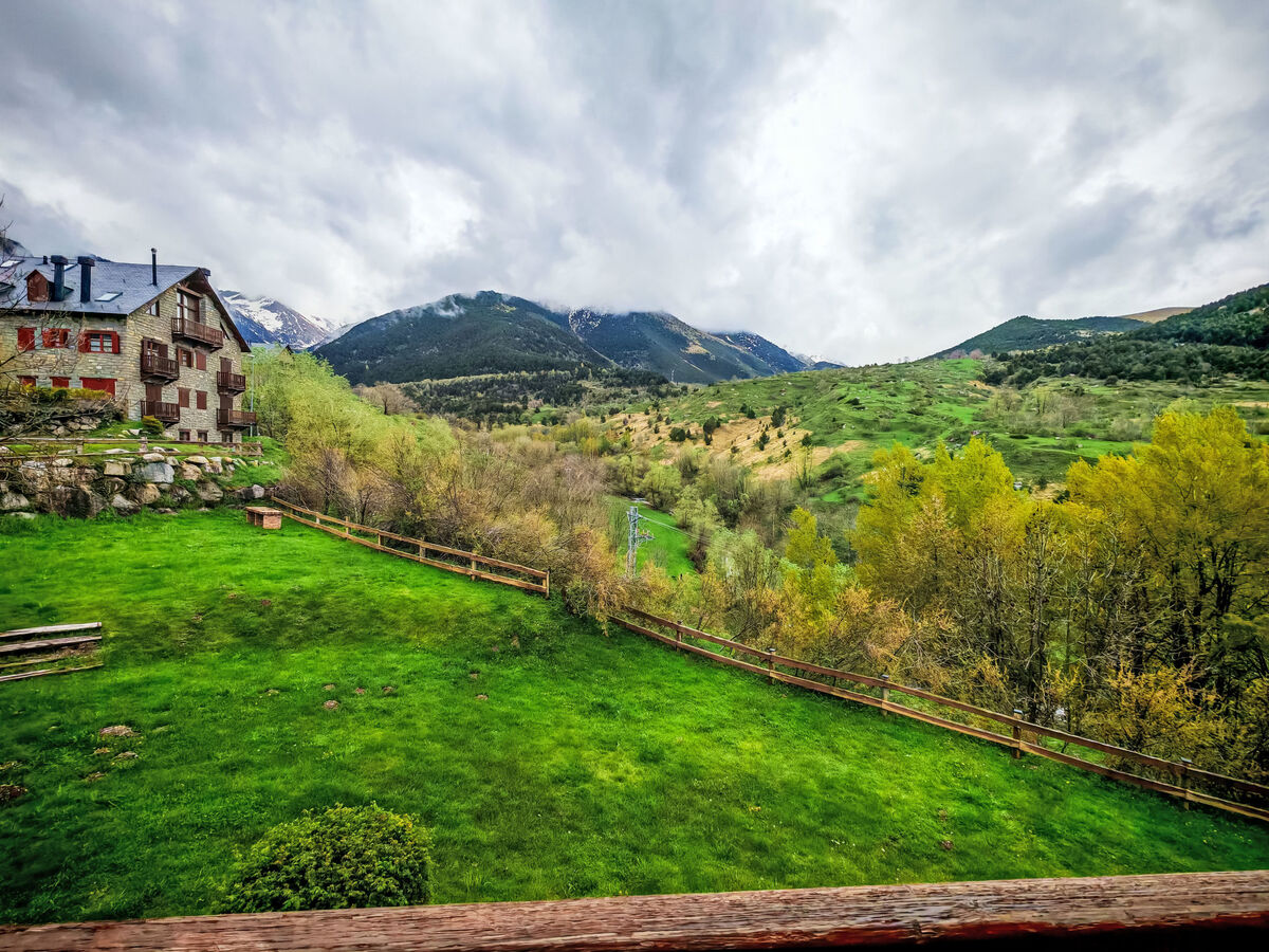Appartement 2 pièces avec vue montagnes à Taüll - Photo 32