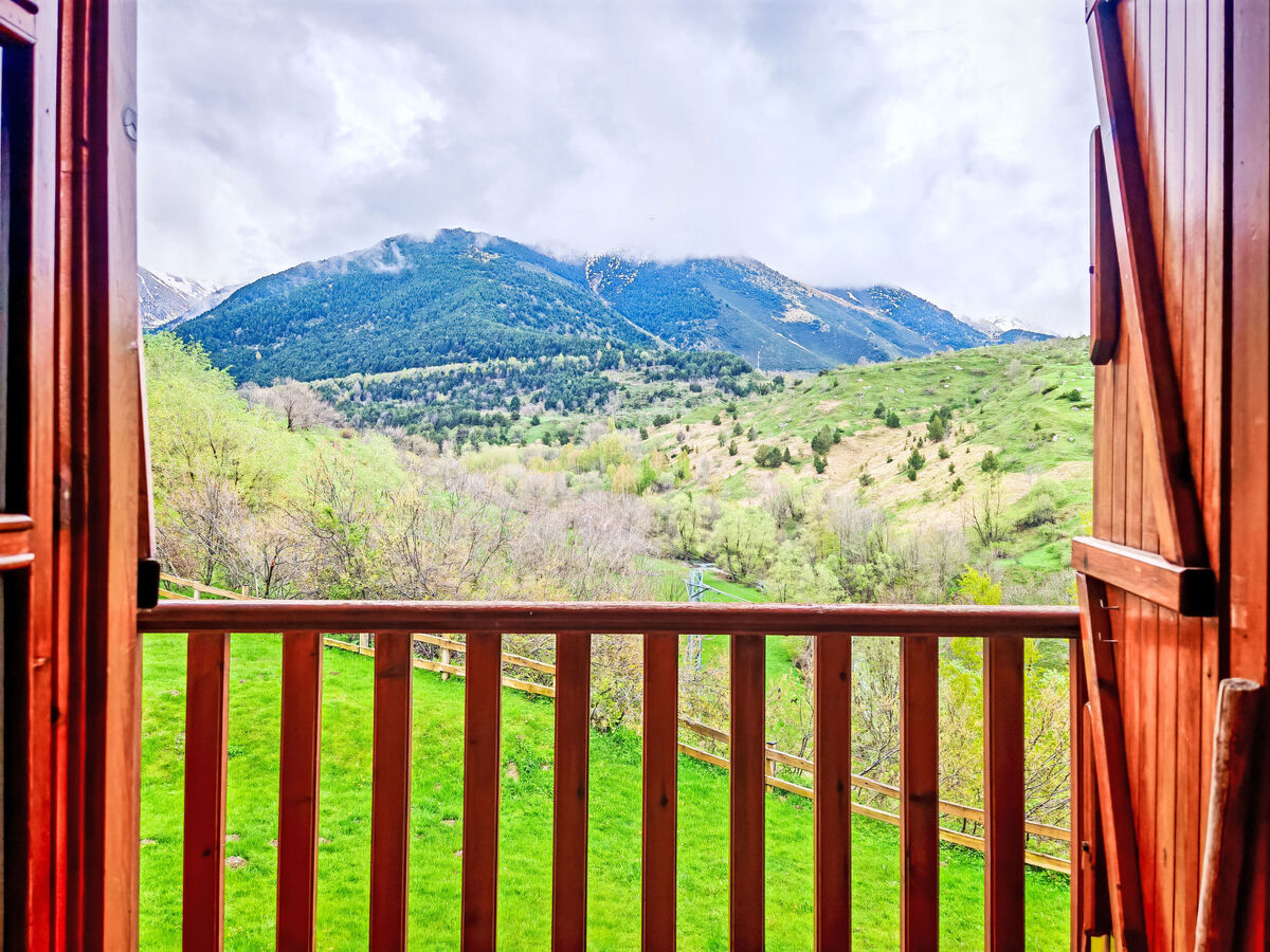 Appartement 2 pièces avec vue montagnes à Taüll - Photo 33