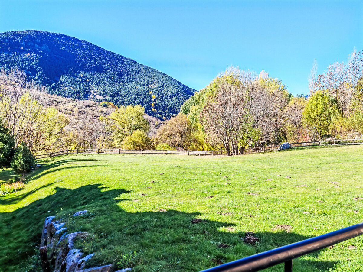 Appartement 2 pièces avec vue montagnes à Taüll - Photo 34