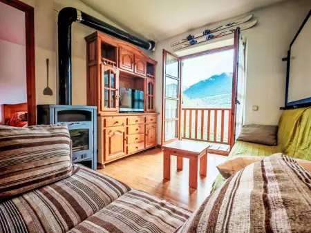 Location appartement à Taüll, Escapad para parejas - Justal 2