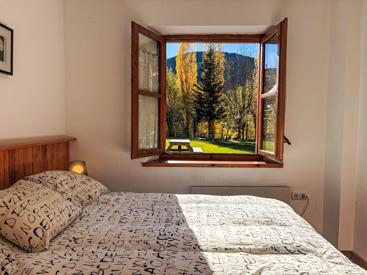 Appartement avec jardin et parking à Taüll - Photo 3