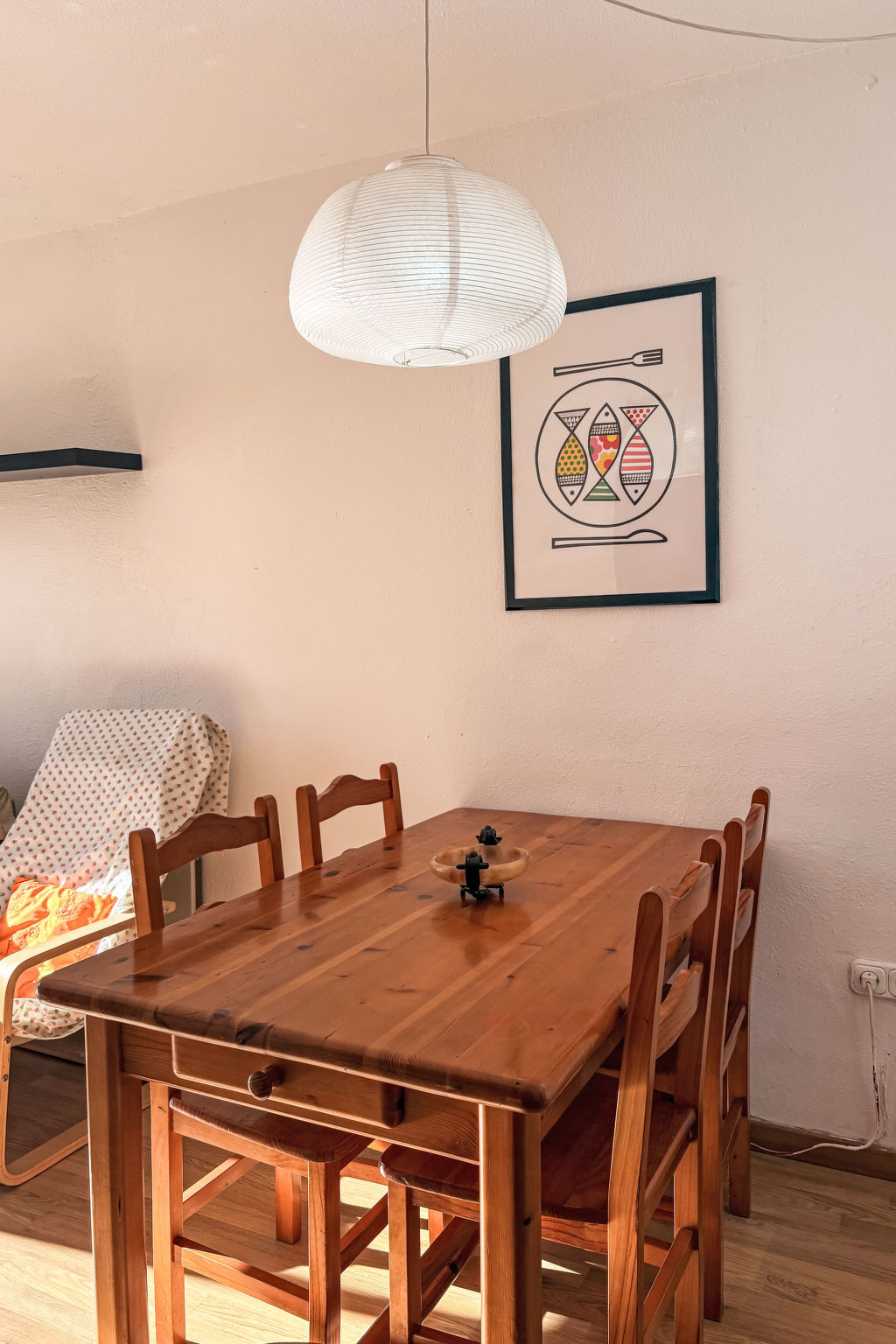 Appartement avec jardin et parking à Taüll - Photo 10