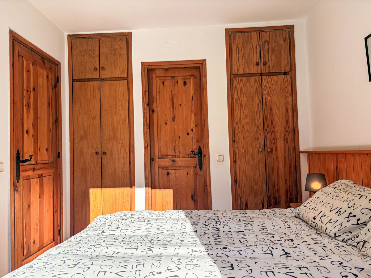 Appartement avec jardin et parking à Taüll - Photo 12