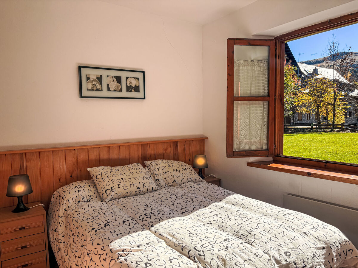 Appartement avec jardin et parking à Taüll - Photo 14