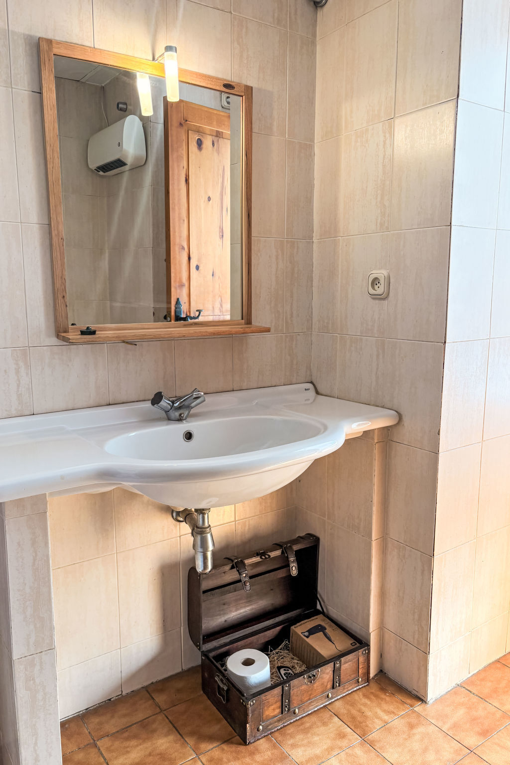 Appartement avec jardin et parking à Taüll - Photo 15