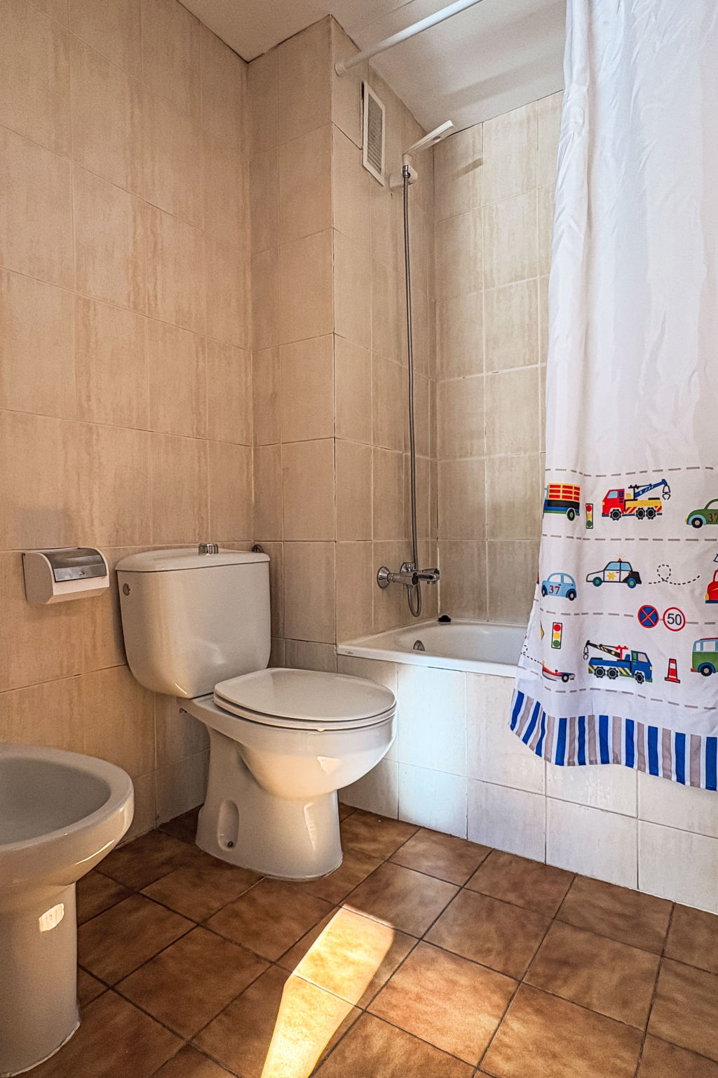 Appartement avec jardin et parking à Taüll - Photo 16