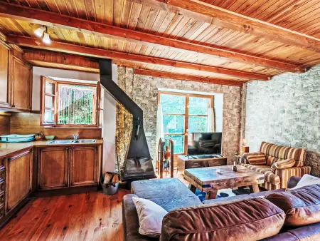 Location appartement à Taüll, Apartamento - Puig Falcó 3