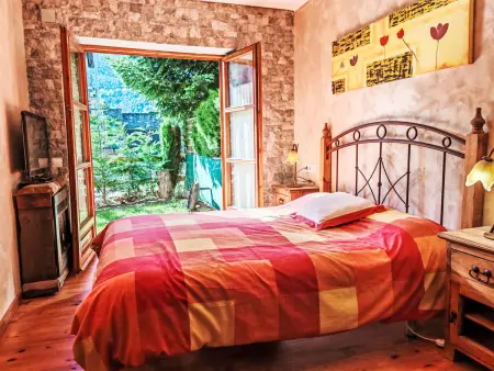 Apartamento Puig Falcó 3 - 6 pers, terrasse panoramique : photo 2