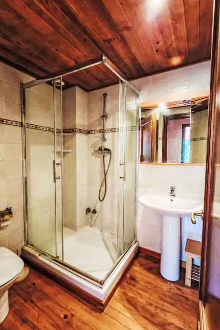 Apartamento Puig Falcó 3 - 6 pers, terrasse panoramique : photo 6