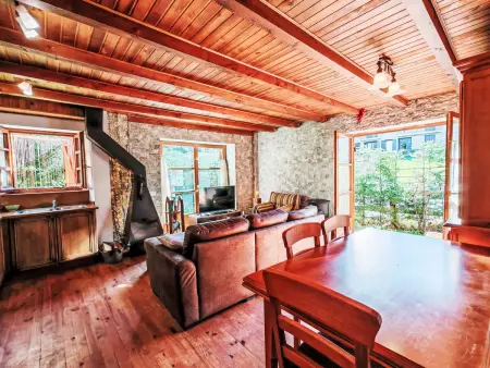 Apartamento Puig Falcó 3 - 6 pers, terrasse panoramique : photo 8