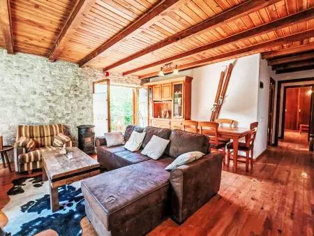 Apartamento Puig Falcó 3 - 6 pers, terrasse panoramique : photo 9