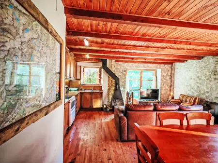 Apartamento Puig Falcó 3 - 6 pers, terrasse panoramique : photo 10