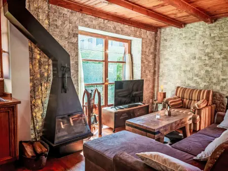 Apartamento Puig Falcó 3 - 6 pers, terrasse panoramique : photo 12