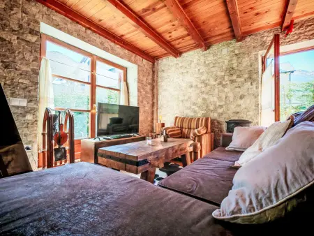 Apartamento Puig Falcó 3 - 6 pers, terrasse panoramique : photo 15