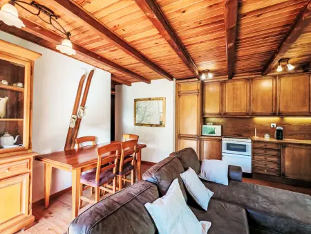 Apartamento Puig Falcó 3 - 6 pers, terrasse panoramique : photo 17