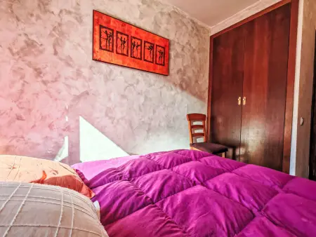 Apartamento Puig Falcó 3 - 6 pers, terrasse panoramique : photo 19