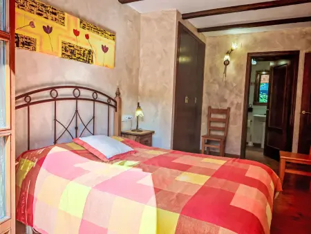 Apartamento Puig Falcó 3 - 6 pers, terrasse panoramique : photo 21