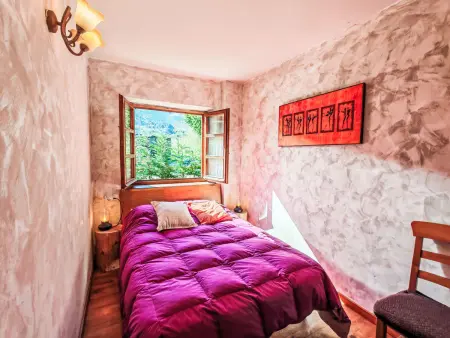 Apartamento Puig Falcó 3 - 6 pers, terrasse panoramique : photo 22