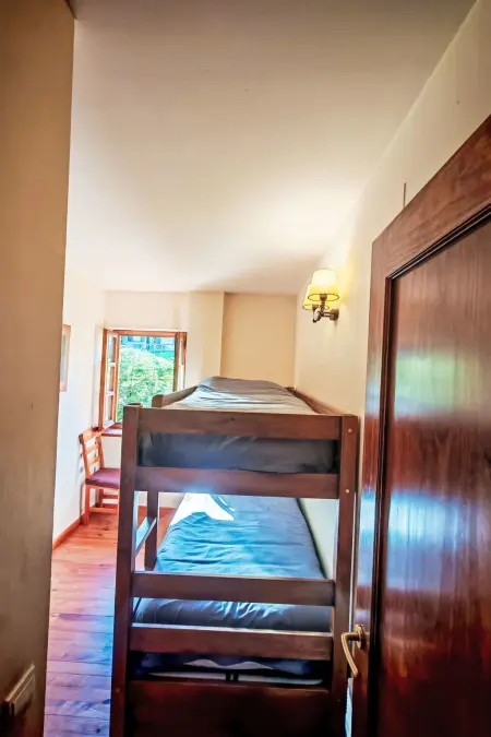Apartamento Puig Falcó 3 - 6 pers, terrasse panoramique : photo 23