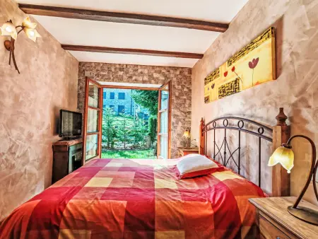 Apartamento Puig Falcó 3 - 6 pers, terrasse panoramique : photo 25