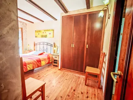 Apartamento Puig Falcó 3 - 6 pers, terrasse panoramique : photo 28