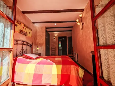 Apartamento Puig Falcó 3 - 6 pers, terrasse panoramique : photo 29