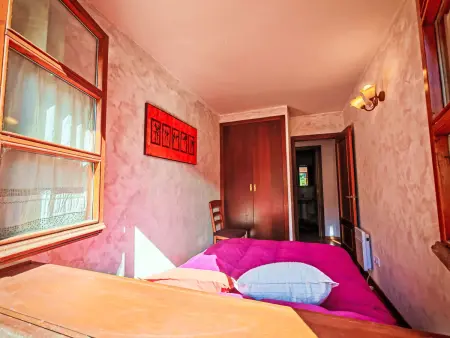 Apartamento Puig Falcó 3 - 6 pers, terrasse panoramique : photo 30