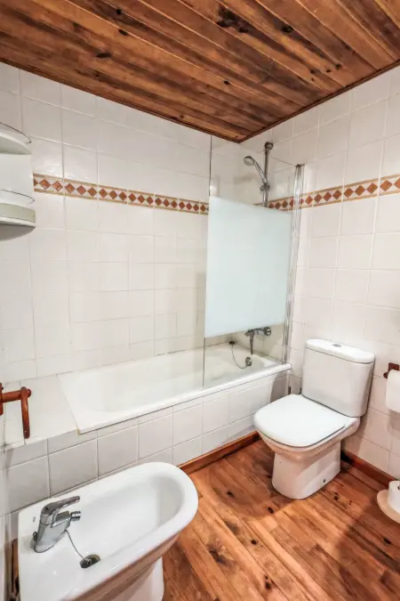 Apartamento Puig Falcó 3 - 6 pers, terrasse panoramique : photo 33
