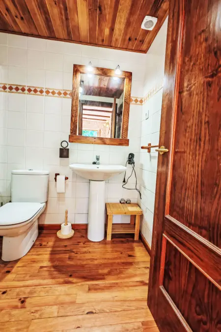 Apartamento Puig Falcó 3 - 6 pers, terrasse panoramique : photo 34