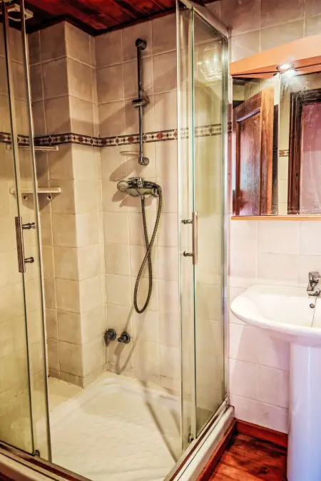 Apartamento Puig Falcó 3 - 6 pers, terrasse panoramique : photo 36
