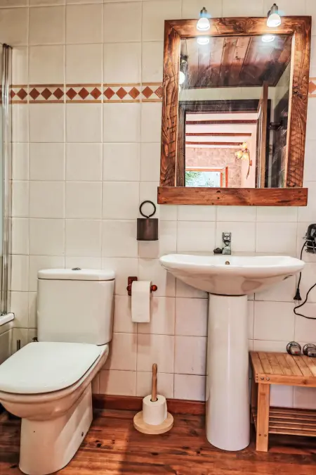 Apartamento Puig Falcó 3 - 6 pers, terrasse panoramique : photo 37