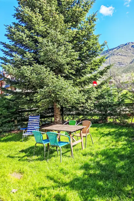 Apartamento Puig Falcó 3 - 6 pers, terrasse panoramique : photo 39