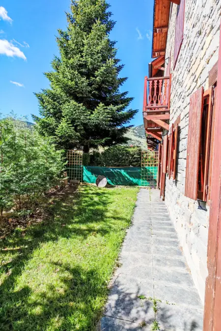 Apartamento Puig Falcó 3 - 6 pers, terrasse panoramique : photo 40