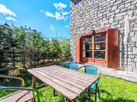 Apartamento Puig Falcó 3 - 6 pers, terrasse panoramique : photo 41