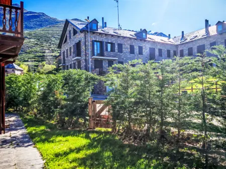 Apartamento Puig Falcó 3 - 6 pers, terrasse panoramique : photo 42
