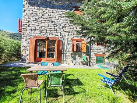 Apartamento Puig Falcó 3 - 6 pers, terrasse panoramique : photo 44