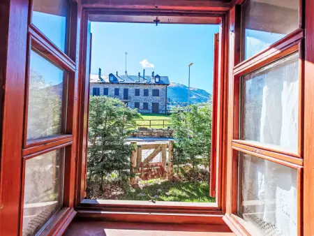 Apartamento Puig Falcó 3 - 6 pers, terrasse panoramique : photo 45