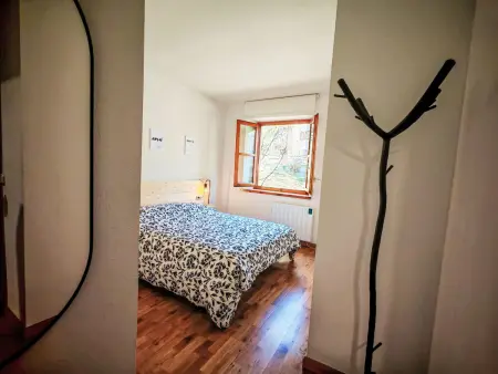 Appartement avec cheminée et balcon à Taüll, 60 m² : photo 15